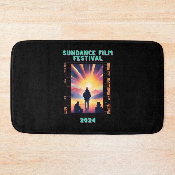 Item preview, SFF 2024: Celebrate 40 Years of Independent Filmmakers designed and sold by H Schneiter.