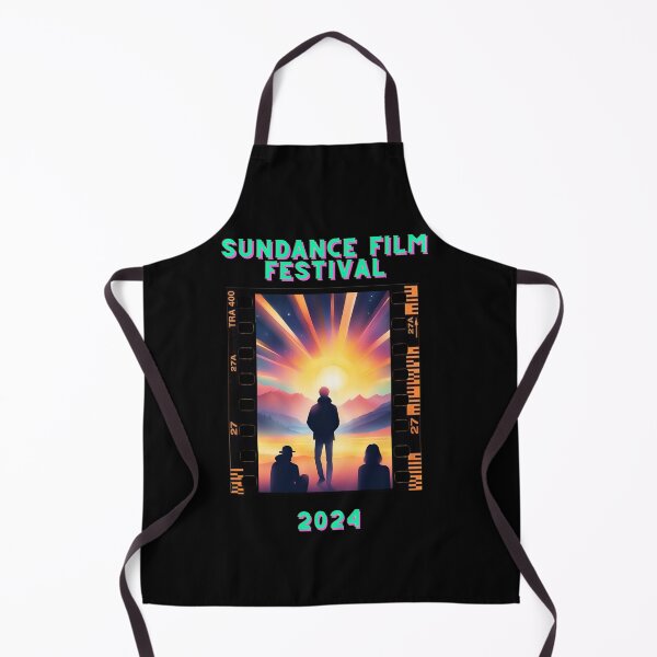 Item preview, SFF 2024: Celebrate 40 Years of Independent Filmmakers designed and sold by H Schneiter.