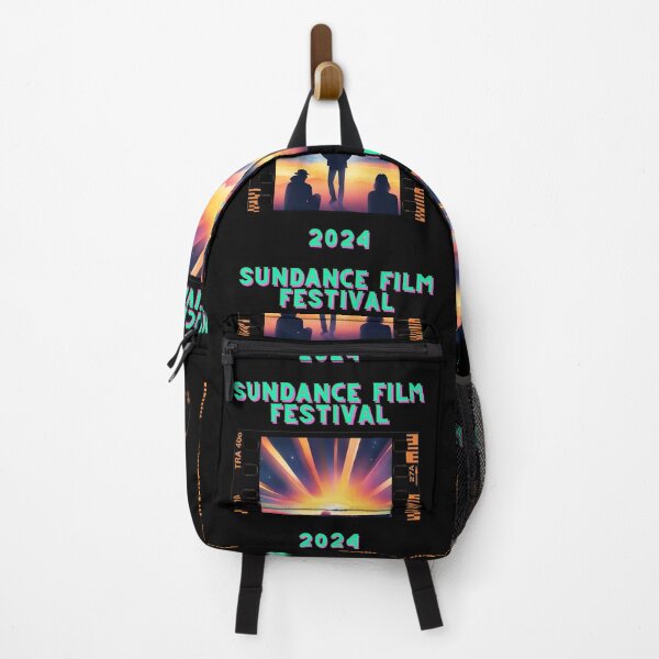 Item preview, SFF 2024: Celebrate 40 Years of Independent Filmmakers designed and sold by H Schneiter.