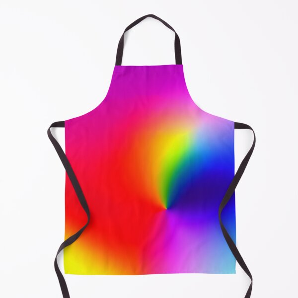 Item preview, Aesthetic rainbow gradient 24, Abstract Patterns designed and sold by RAINBOWGLASS.