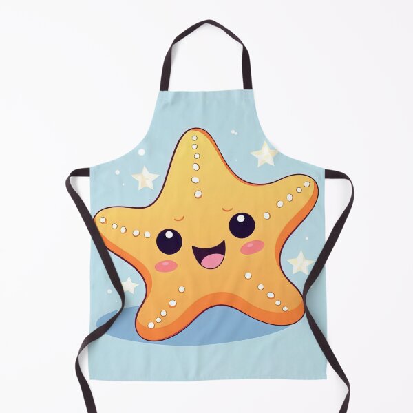 Item preview, Starfish | cute style designed and sold by ComicsFactory.