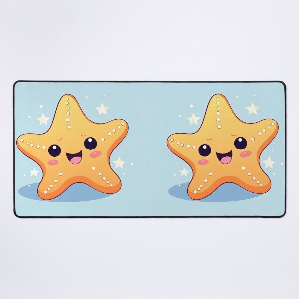 Item preview, Starfish | cute style designed and sold by ComicsFactory.