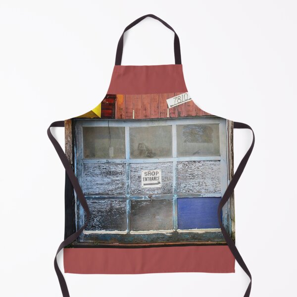 Item preview, Ironworks designed and sold by Ethna Gillespie.