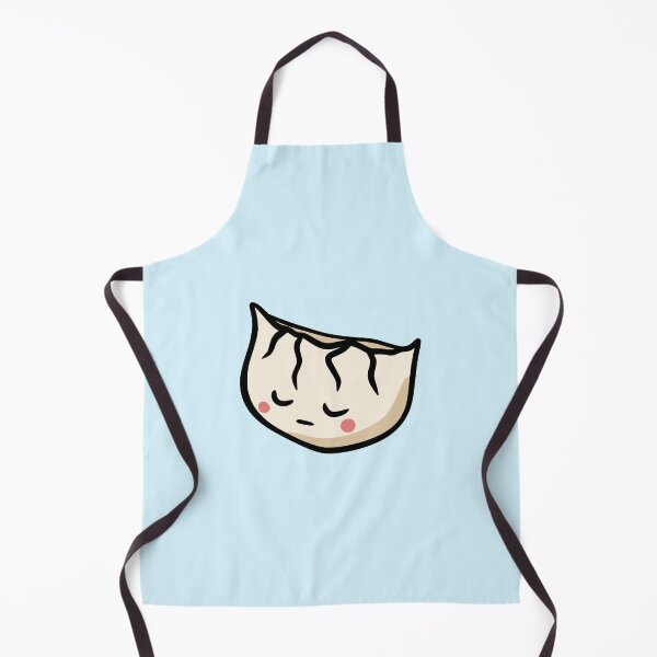 Item preview, Sleepy Momo Kawaii Dumpling designed and sold by Chigurena.