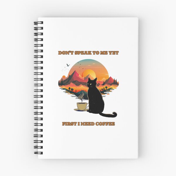 Item preview, First I need coffee  designed and sold by Dahlann.