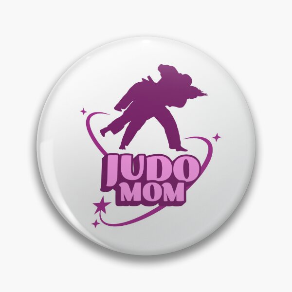 Item preview, mamá judo designed and sold by Graffik-Peeps.