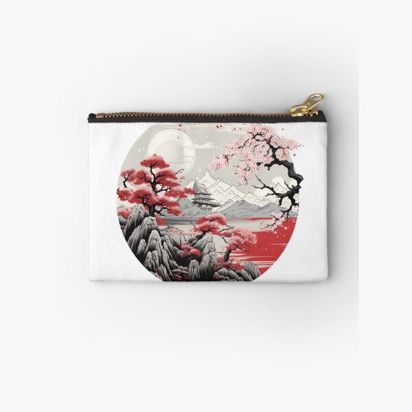 Item preview, Serenade of the Sakura designed and sold by Tillyvanilli.