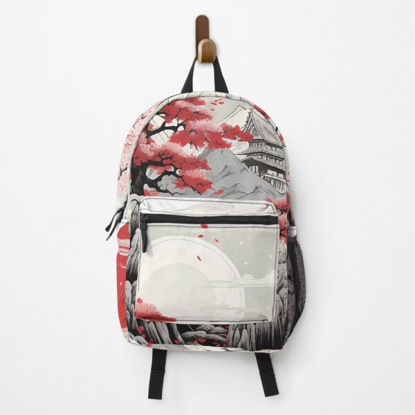 Item preview, Serenade of the Sakura designed and sold by Tillyvanilli.
