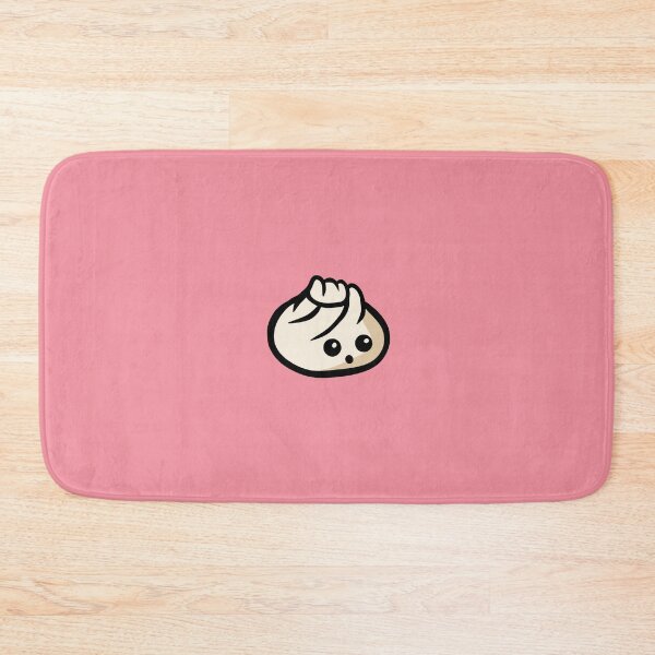 Item preview, Surprised Momo Kawaii Dumpling designed and sold by Chigurena.