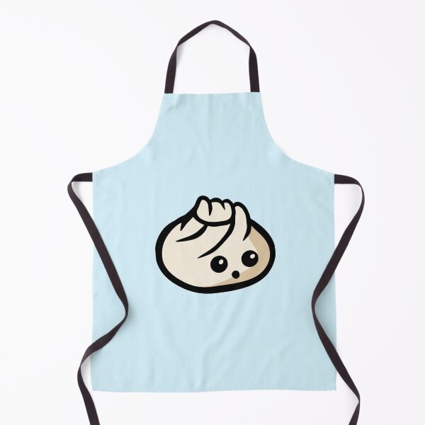 Item preview, Surprised Momo Kawaii Dumpling designed and sold by Chigurena.
