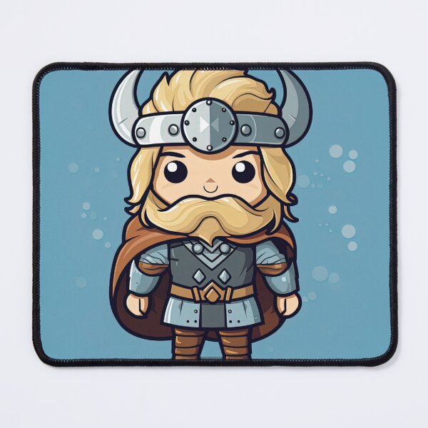 Item preview, Starkad | cute style designed and sold by ComicsFactory.