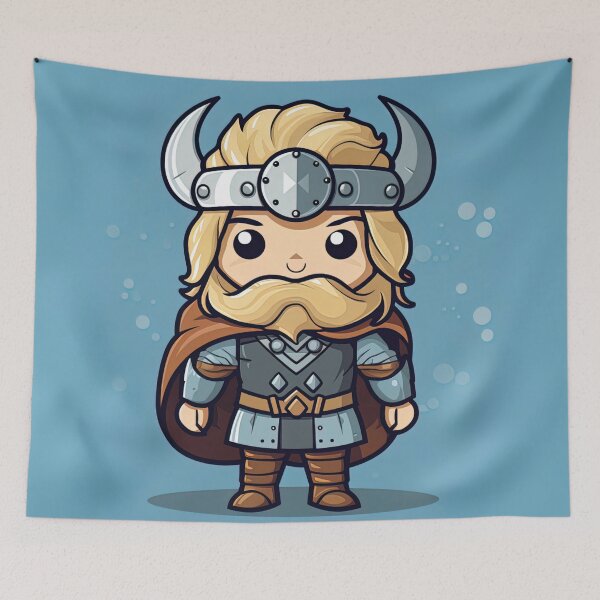 Item preview, Starkad | cute style designed and sold by ComicsFactory.