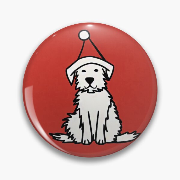 Item preview, Season's Furry Greetings designed and sold by Imaginative  Ink and Art.