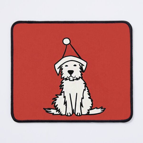 Item preview, Season's Furry Greetings designed and sold by Imaginative Ink and Art.