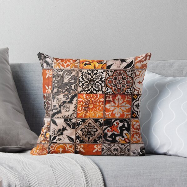 Item preview, moroccan zellige design art traditional designed and sold by norbelart.