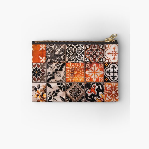 Item preview, moroccan zellige design art traditional designed and sold by norbelart.