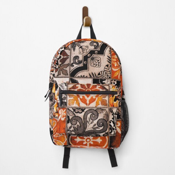 Item preview, moroccan zellige design art traditional designed and sold by norbelart.