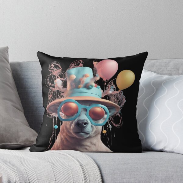 Item preview, Serene Spectacle: The Stylish abstraction designed and sold by ArtFeverShop.