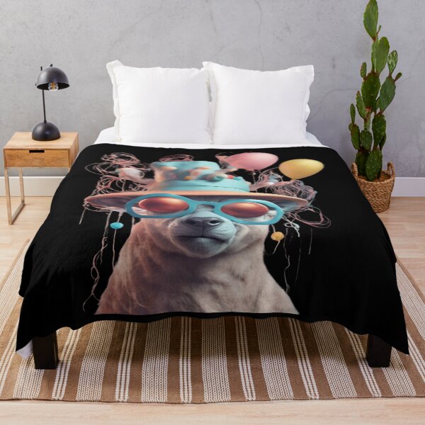 Item preview, Serene Spectacle: The Stylish abstraction designed and sold by ArtFeverShop.