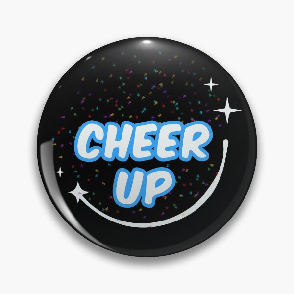 Item preview, Cheer Up Kdrama Netflix, Cheer Up Netflix designed and sold by raspeed.