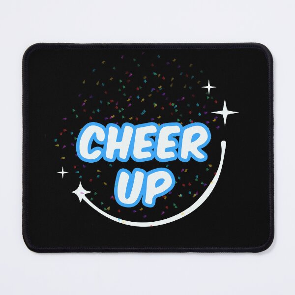 Item preview, Cheer Up Kdrama Netflix, Cheer Up Netflix designed and sold by raspeed.