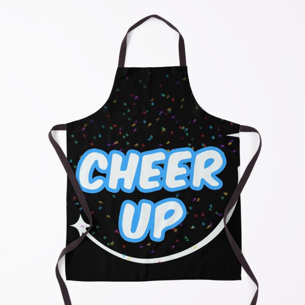 Item preview, Cheer Up Kdrama Netflix, Cheer Up Netflix designed and sold by raspeed.