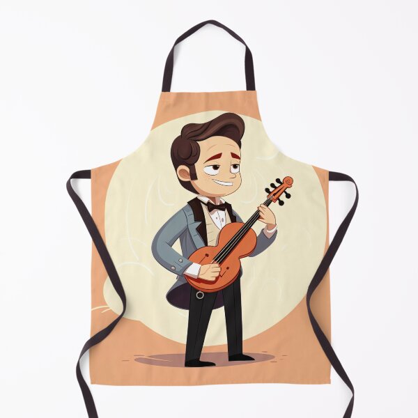 Item preview, Stephen Foster | cute style designed and sold by ComicsFactory.