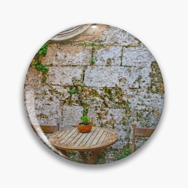 Item preview, Alfresco Dining in Old Chania, Crete designed and sold by Brian Shaw.