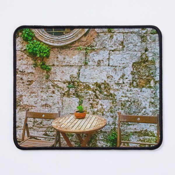 Item preview, Alfresco Dining in Old Chania, Crete designed and sold by Brian Shaw.