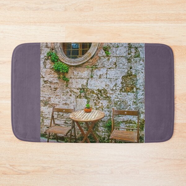 Item preview, Alfresco Dining in Old Chania, Crete designed and sold by Brian Shaw.