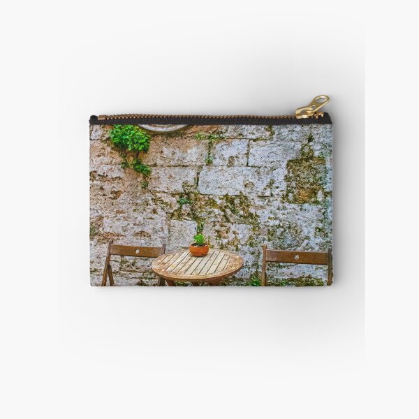 Item preview, Alfresco Dining in Old Chania, Crete designed and sold by Brian Shaw.