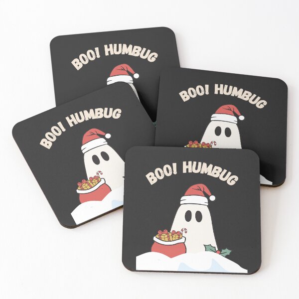 Artikelvorschau, bah Humbug entworfen und verkauft von TEEJAMBOREE.