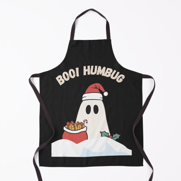 Item preview, bah humbug designed and sold by TEEJAMBOREE.