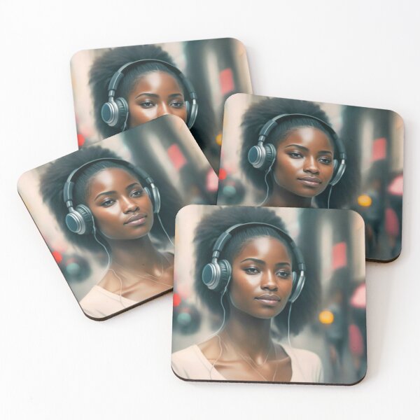 Item preview, Girly Ballroom DJ Set designed and sold by BCD BRANDS.