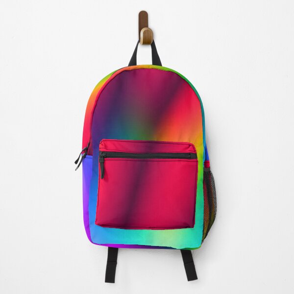 Artikelvorschau, Aesthetic rainbow gradient 33, Abstract Patterns entworfen und verkauft von RAINBOWGLASS.