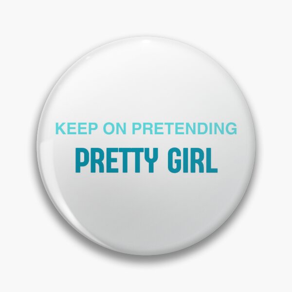 Item preview, Pretty Girls designed and sold by hannahsshop.