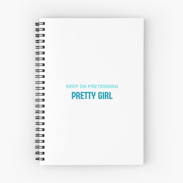 Item preview, Pretty Girls designed and sold by hannahsshop.