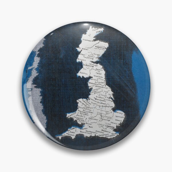 Item preview, This England #1 designed and sold by William Debois.
