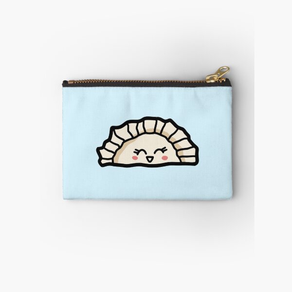 Item preview, Smily Pierogi Kawaii Dumpling designed and sold by Chigurena.