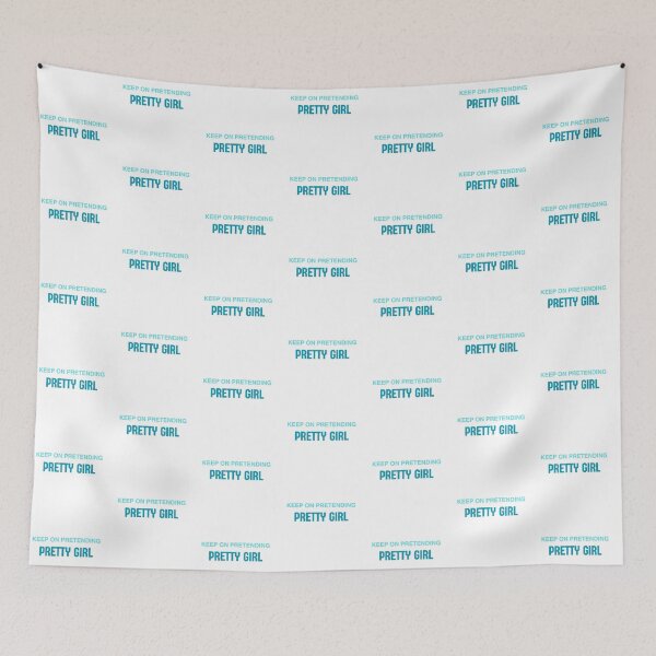 Item preview, Pretty Girls designed and sold by hannahsshop.