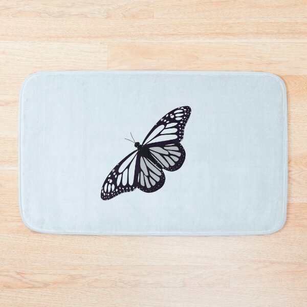 Item preview, Transparent Butterfly designed and sold by Cutsiecottage.