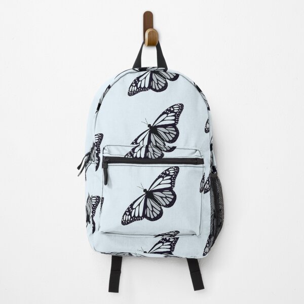 Item preview, Transparent Butterfly designed and sold by Cutsiecottage.