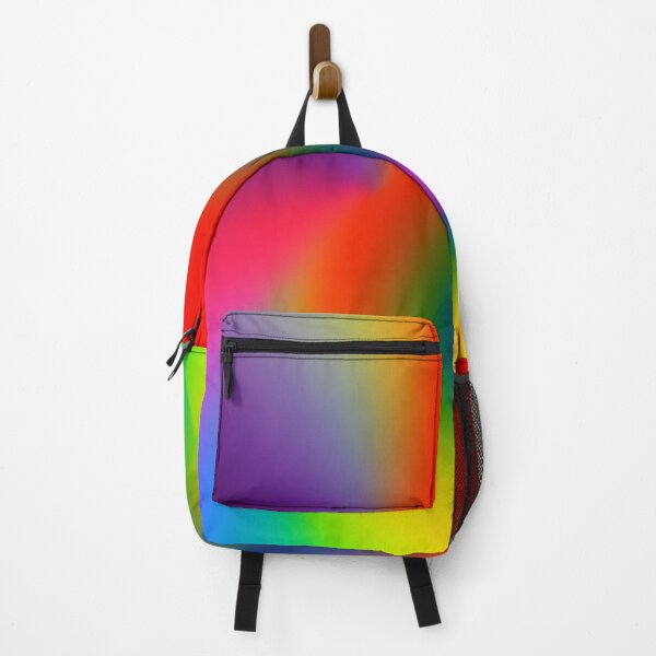 Artikelvorschau, Aesthetic rainbow gradient 35, Abstract Patterns entworfen und verkauft von RAINBOWGLASS.