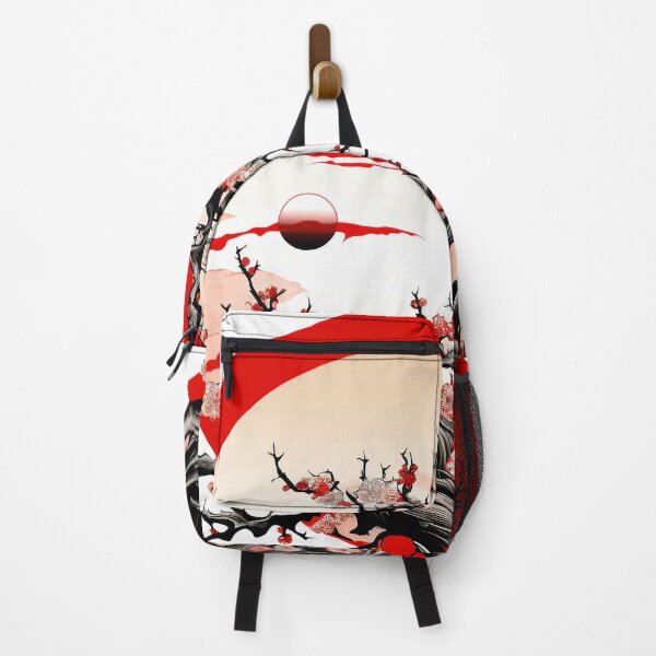 Item preview, Crimson Sakura Crescendo designed and sold by Tillyvanilli.