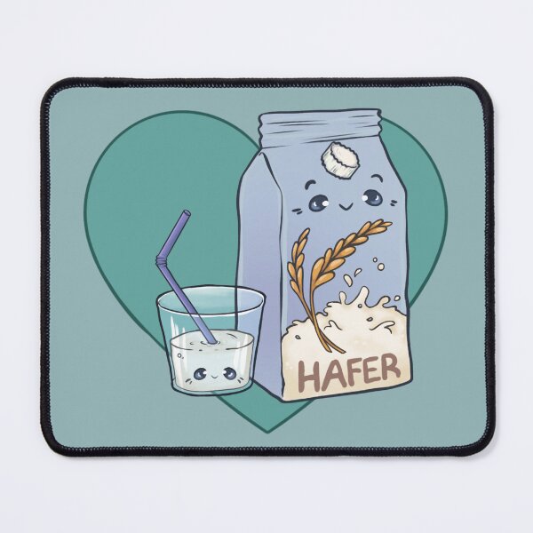 Item preview, Such sweet oat milk designed and sold by Allraunde.art.