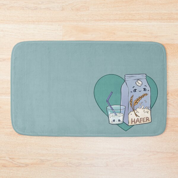 Item preview, Such sweet oat milk designed and sold by Allraunde.art.