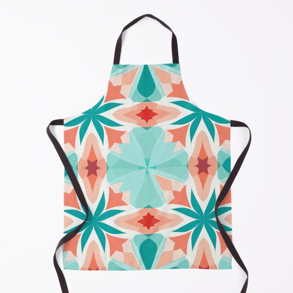 Artikelvorschau, Moroccan Tile Pattern entworfen und verkauft von SideSignal.