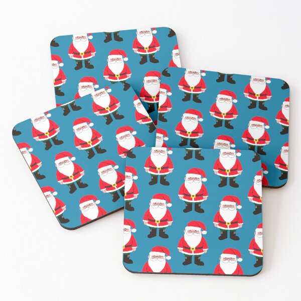 Item preview, Santa Claus  designed and sold by Jennifer Ladd.