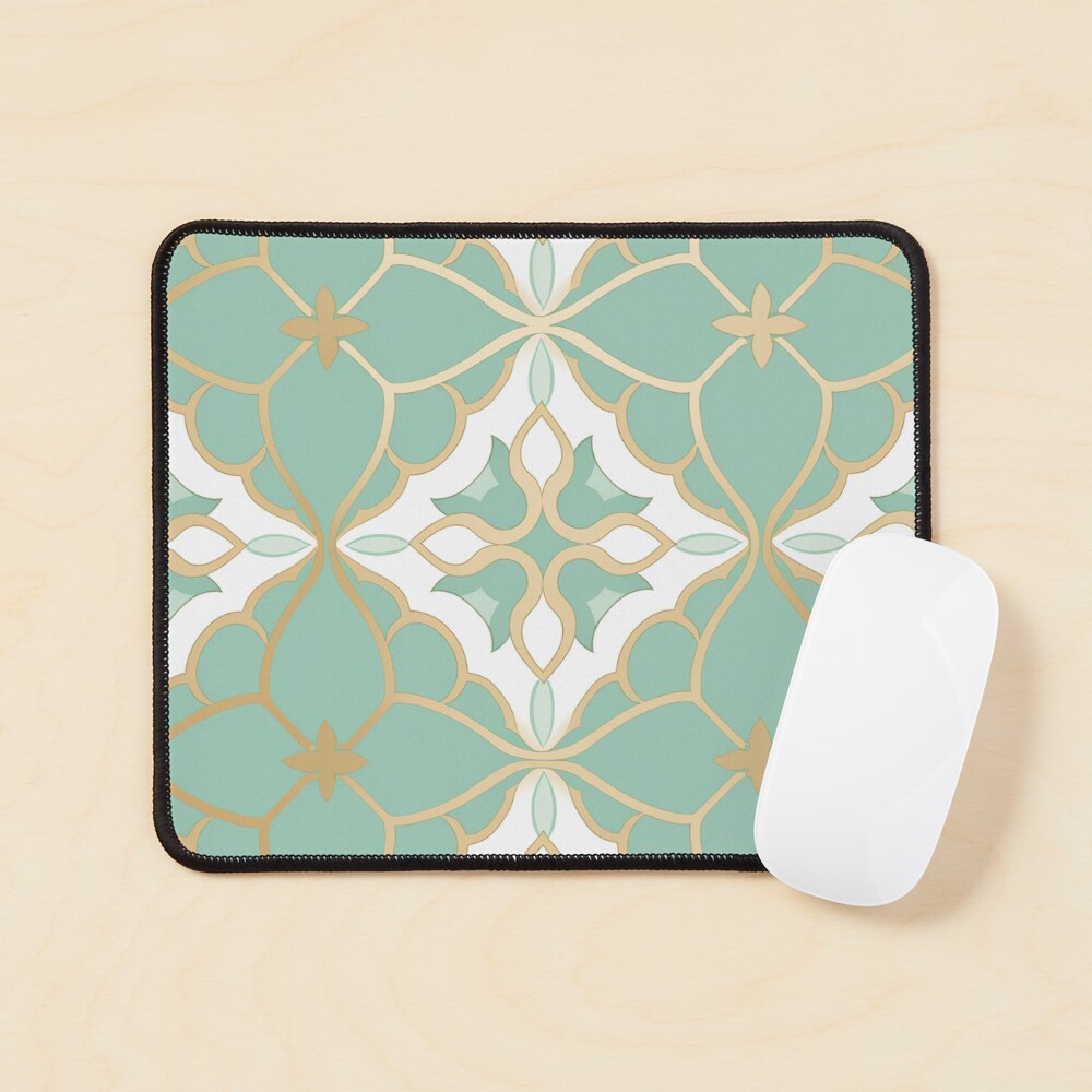 Item preview, Mouse Pad designed and sold by SideSignal.
