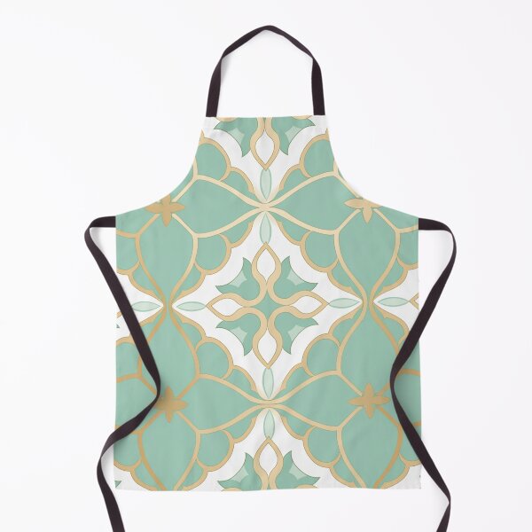 Artikelvorschau, Moroccan Tile Pattern entworfen und verkauft von SideSignal.